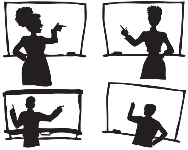 Aula Particular e Reforço Escolar