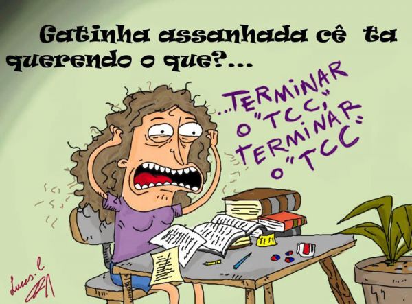 Precisa de ajuda para seus trabalhos acadêmicos?