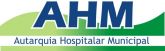 Curso Preparatório Autarquia Hospitalar Municipal