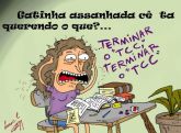 Precisa de ajuda para seus trabalhos acadêmicos?